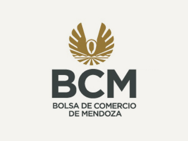 BCM - Bolsa de comercio de Mendoza