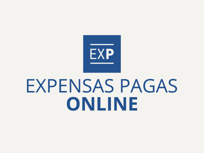 Botón de pago Expensas Pagas