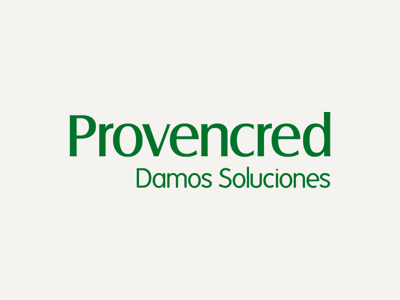 Provencred