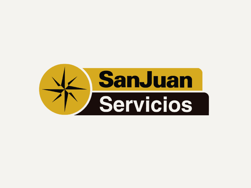 San Juan Servicios