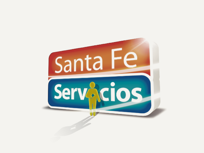 Santa Fe servicios