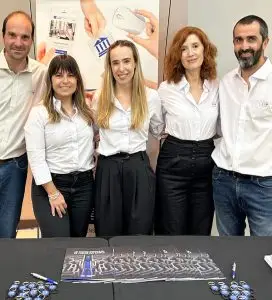 Equipo de Expensas Pagas.