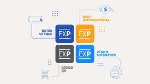 Los medios más eficientes para la cobranza de expensas.